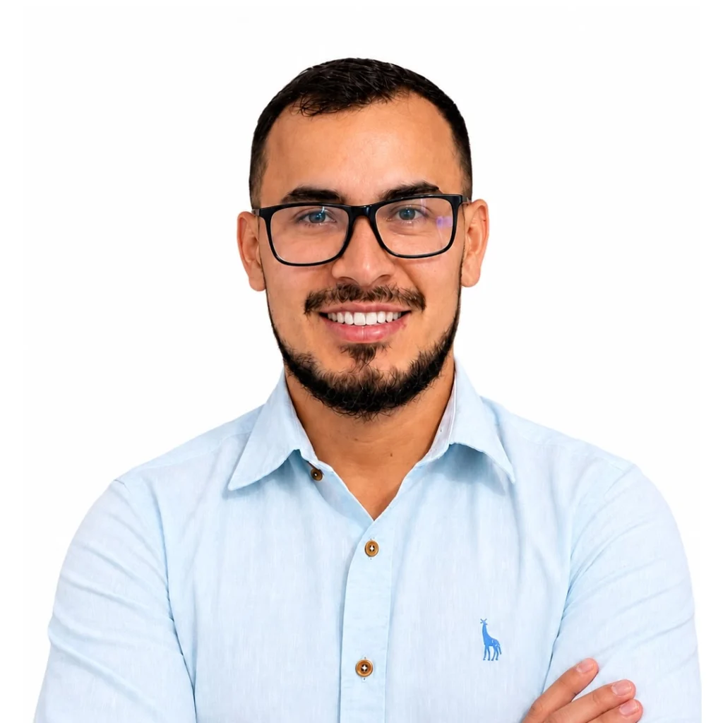 Braian Trujillo