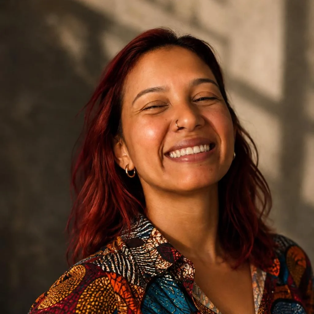 Victoria Cumba